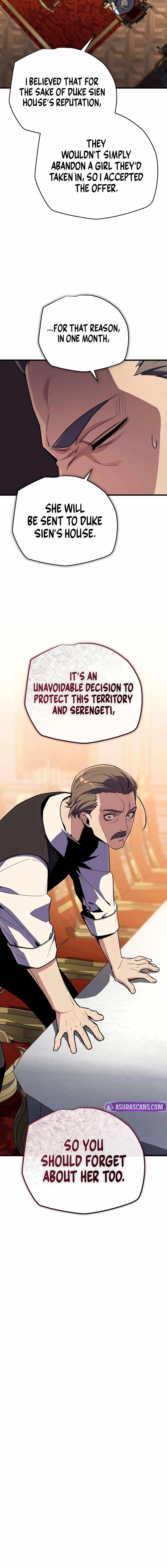 Starting With 13 Hidden Traits Chapter 18 - Page 16 in English