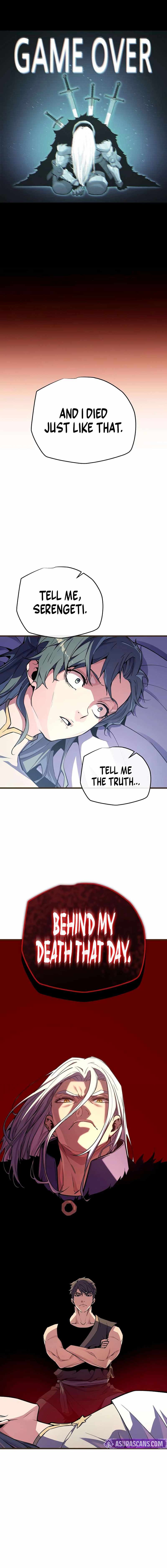 Starting With 13 Hidden Traits Chapter 18 - Page 26 in English