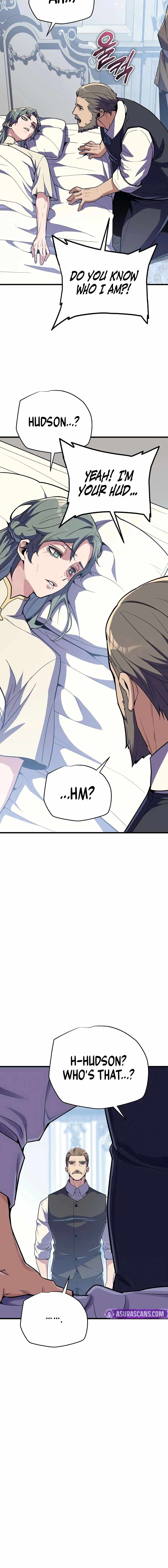 Starting With 13 Hidden Traits Chapter 18 - Page 6 in English