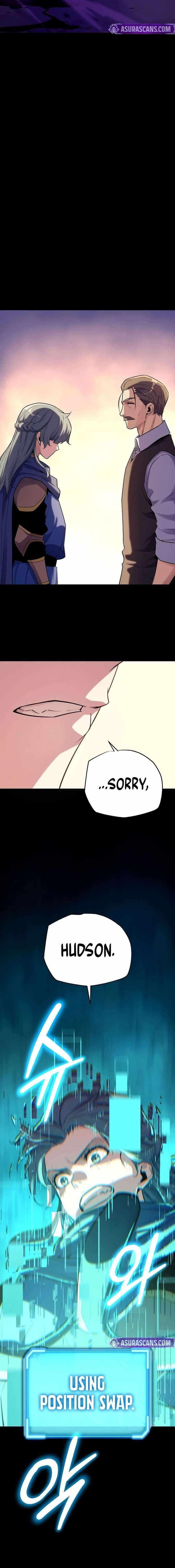 Starting With 13 Hidden Traits Chapter 19 - Page 19 in English