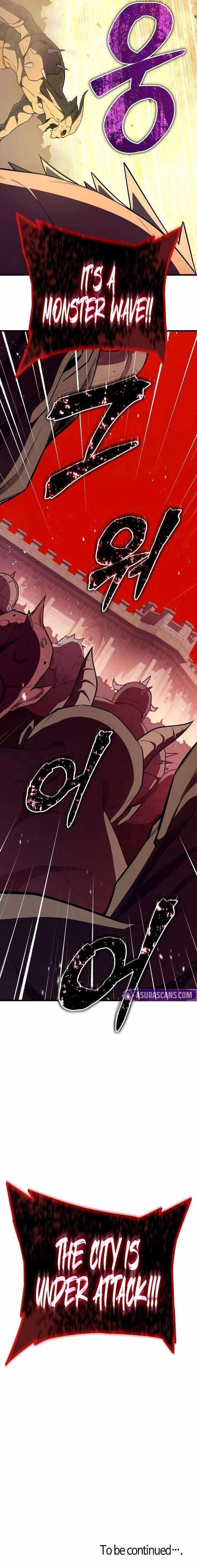 Starting With 13 Hidden Traits Chapter 19 - Page 33 in English