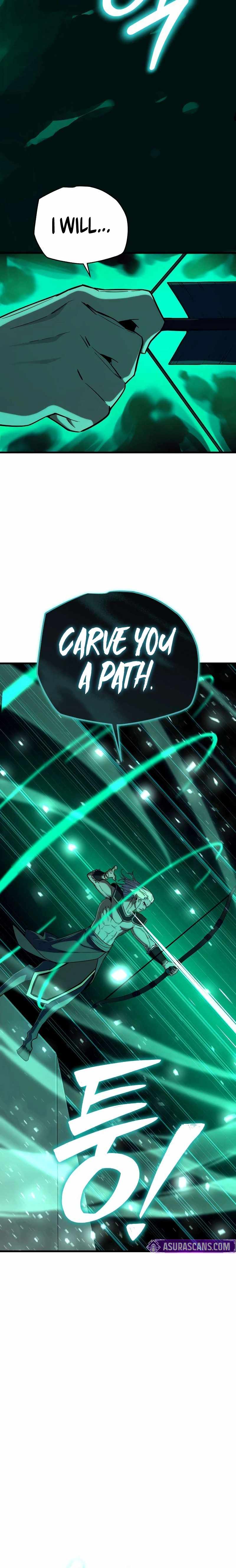 Starting With 13 Hidden Traits Chapter 21 - Page 16 in English