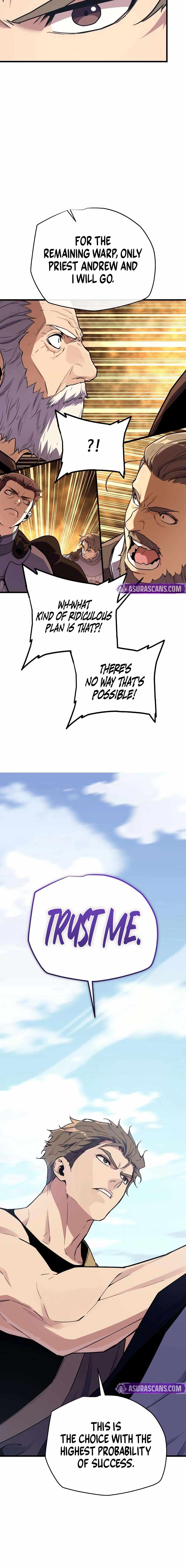 Starting With 13 Hidden Traits Chapter 21 - Page 24 in English