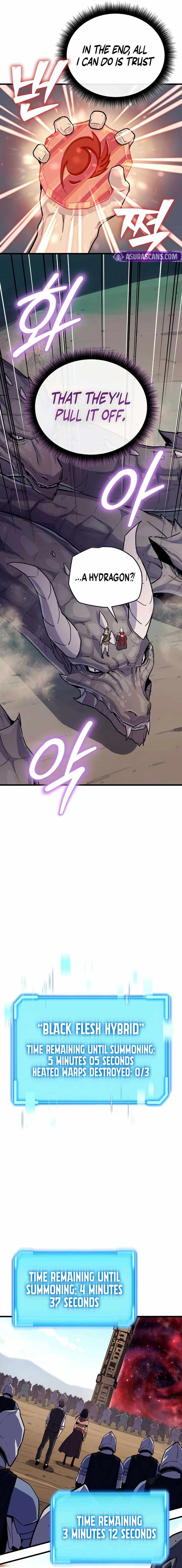 Starting With 13 Hidden Traits Chapter 21 - Page 29 in English