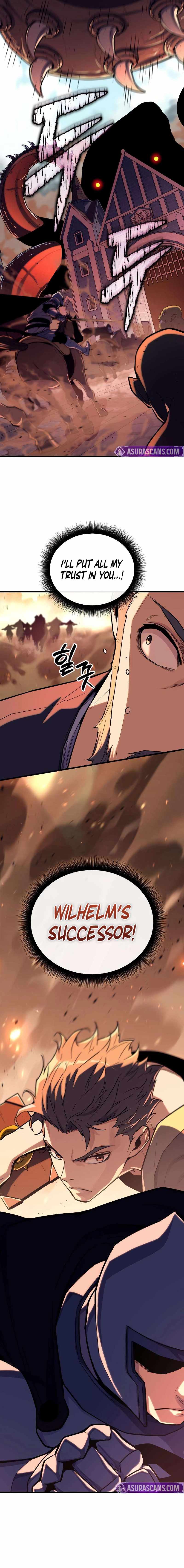 Starting With 13 Hidden Traits Chapter 21 - Page 7 in English