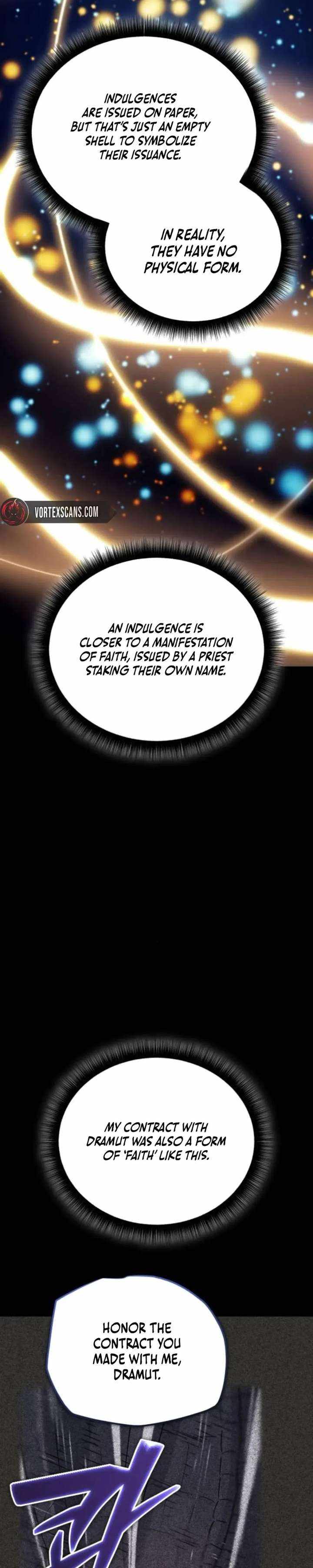 Starting With 13 Hidden Traits Chapter 23 - Page 23 in English