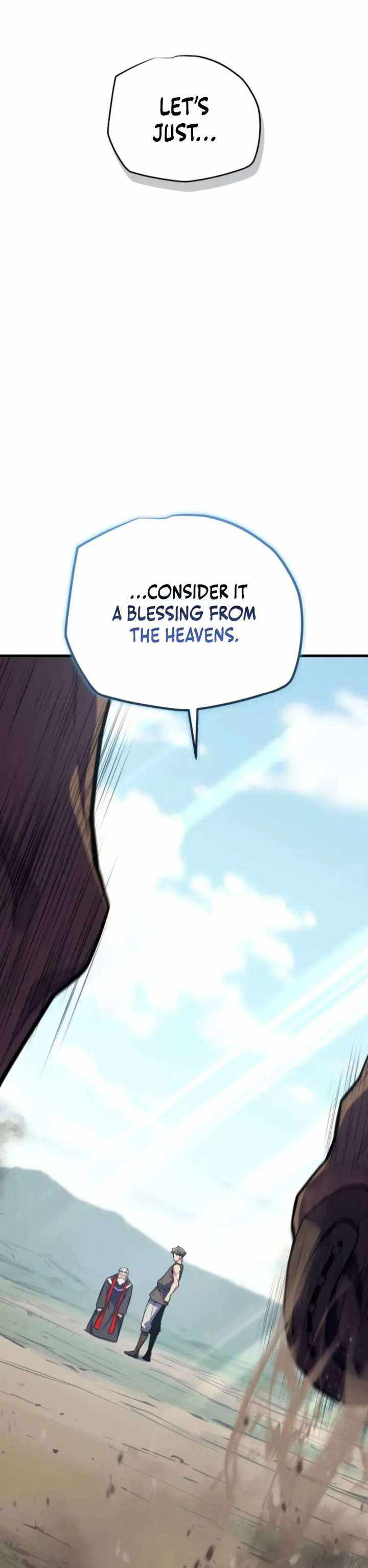 Starting With 13 Hidden Traits Chapter 23 - Page 30 in English