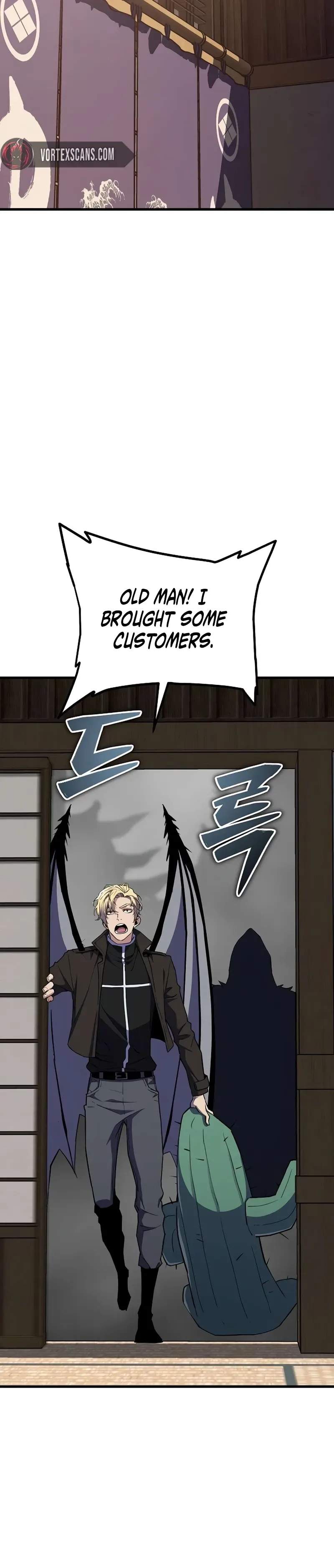 Starting With 13 Hidden Traits Chapter 25 - Page 14 in English