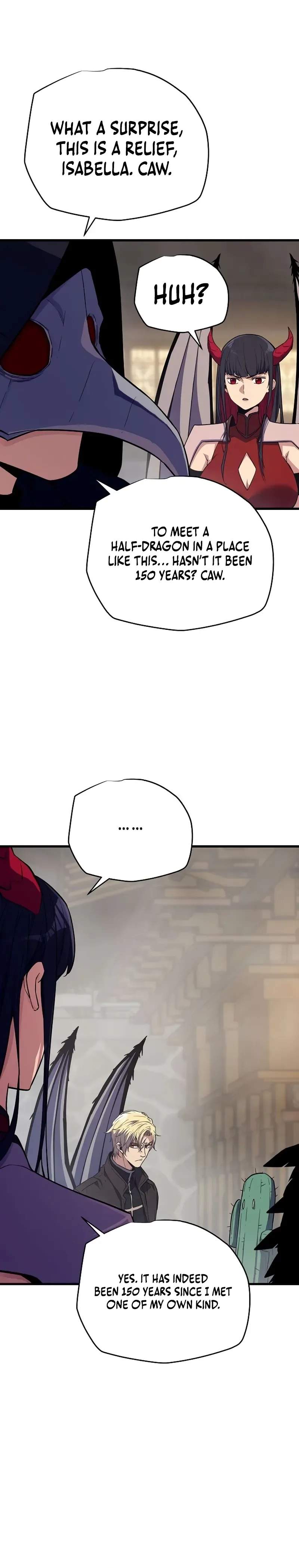 Starting With 13 Hidden Traits Chapter 25 - Page 4 in English