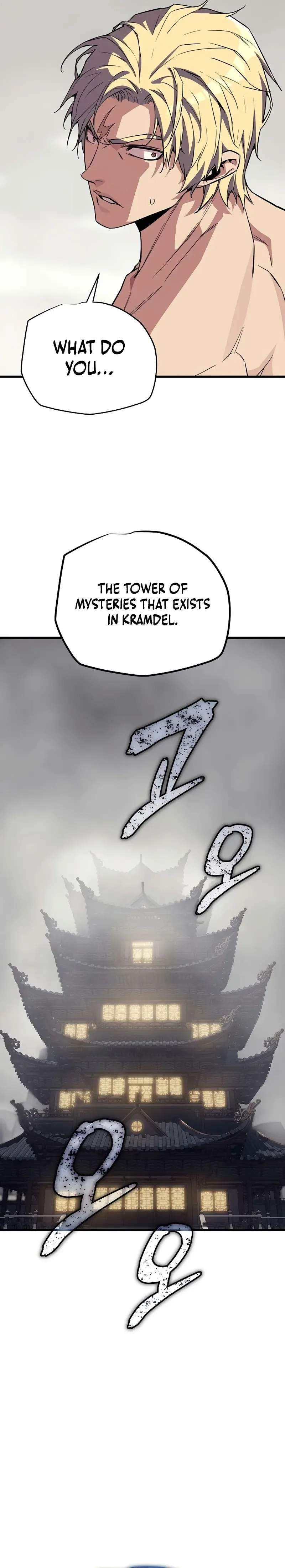 Starting With 13 Hidden Traits Chapter 25 - Page 48 in English