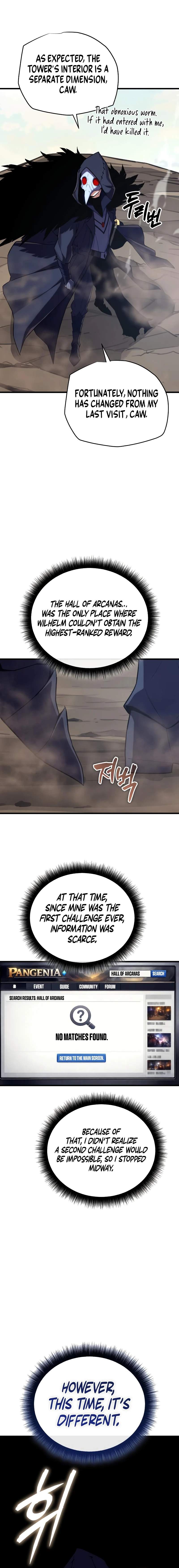 Starting With 13 Hidden Traits Chapter 26 - Page 20 in English