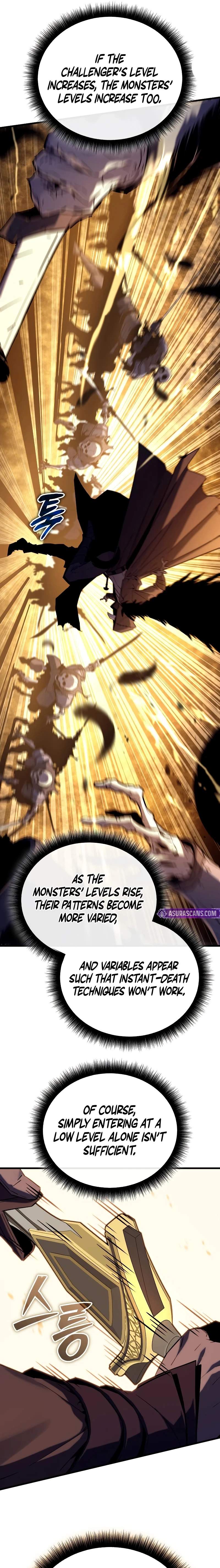 Starting With 13 Hidden Traits Chapter 26 - Page 23 in English