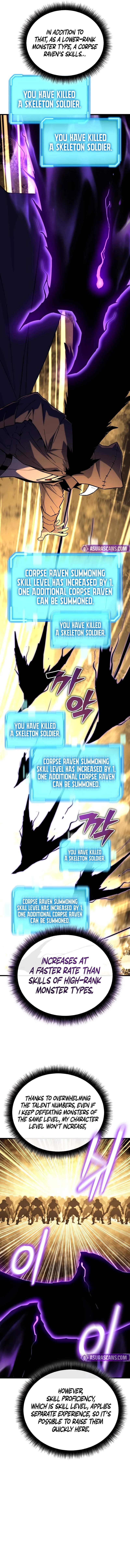 Starting With 13 Hidden Traits Chapter 26 - Page 26 in English