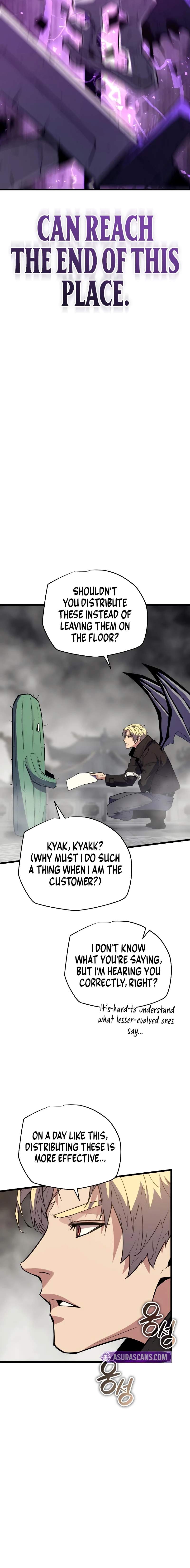 Starting With 13 Hidden Traits Chapter 26 - Page 28 in English