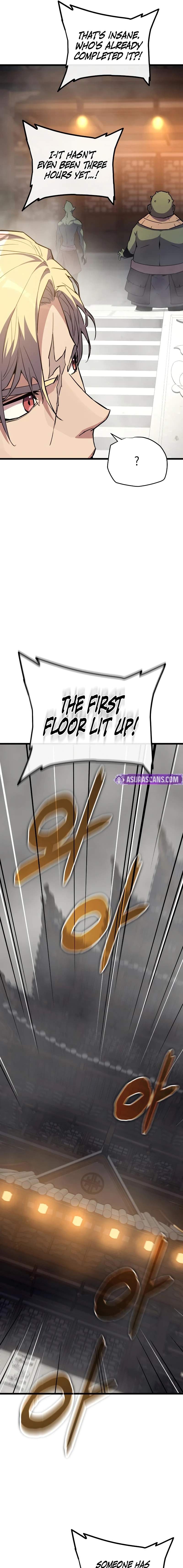 Starting With 13 Hidden Traits Chapter 26 - Page 29 in English