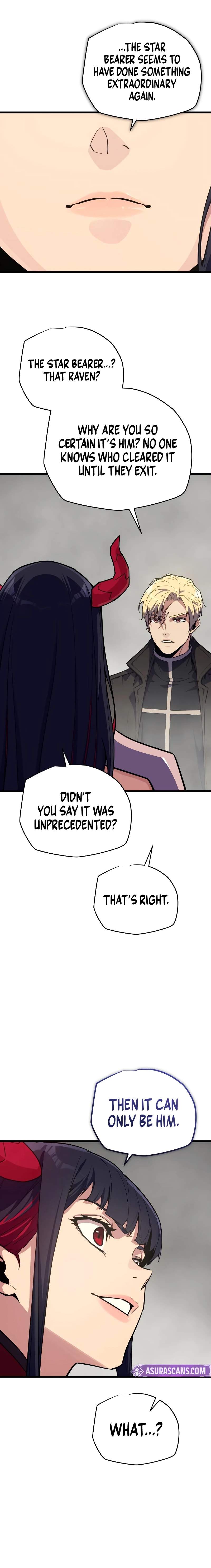 Starting With 13 Hidden Traits Chapter 26 - Page 32 in English