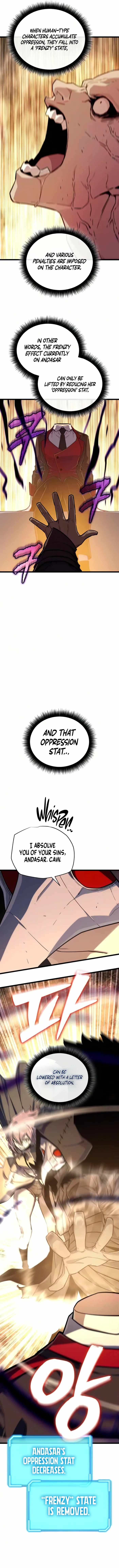 Starting With 13 Hidden Traits Chapter 29 - Page 14 in English