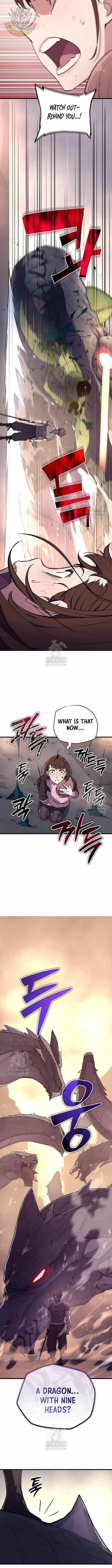 Starting With 13 Hidden Traits Chapter 3 - Page 12 in English