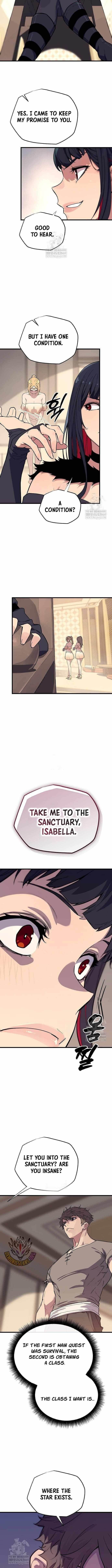Starting With 13 Hidden Traits Chapter 3 - Page 20 in English