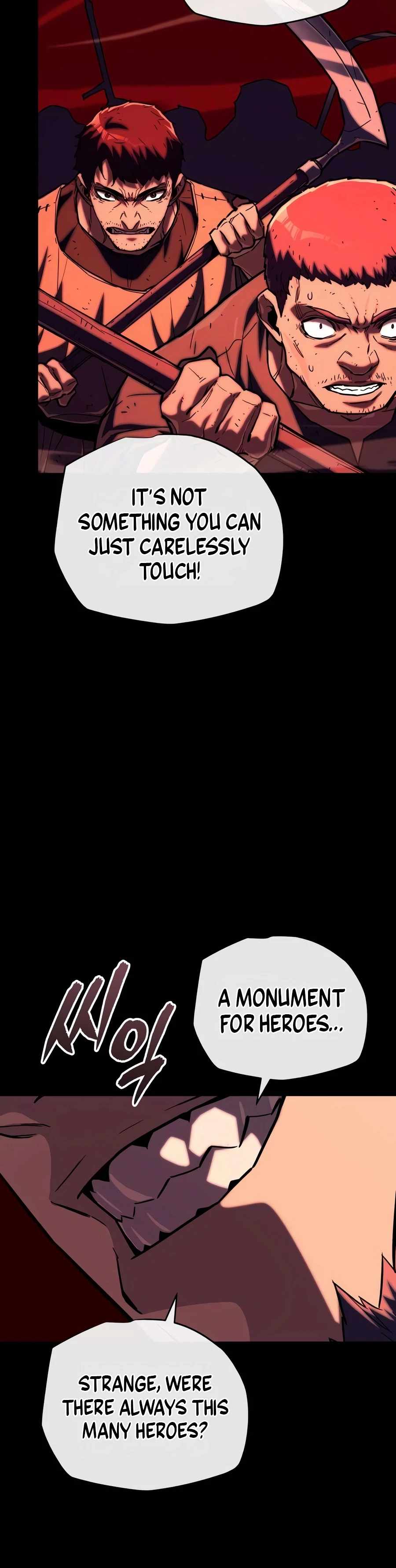Starting With 13 Hidden Traits Chapter 33 - Page 16 in English