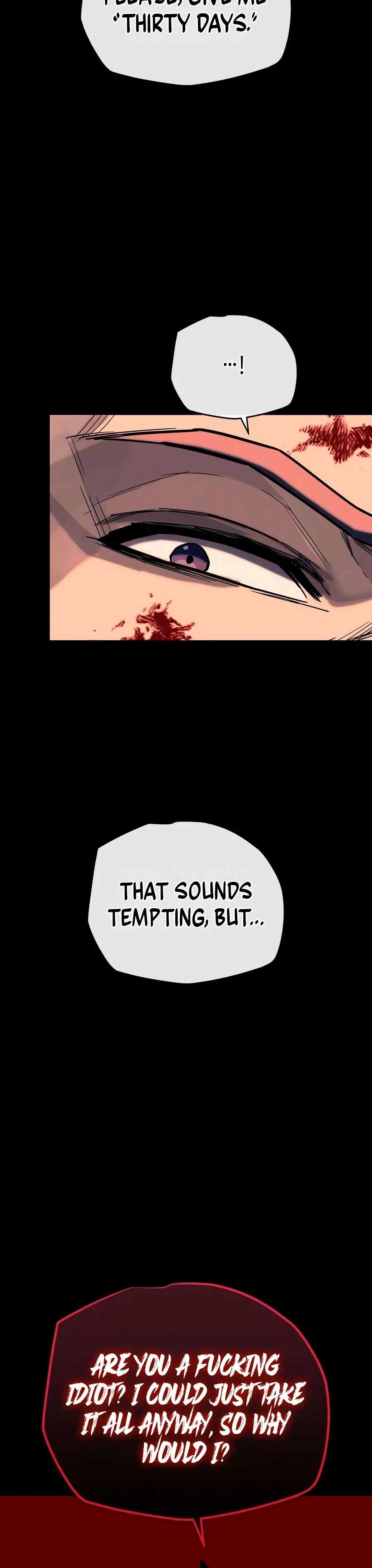 Starting With 13 Hidden Traits Chapter 33 - Page 18 in English