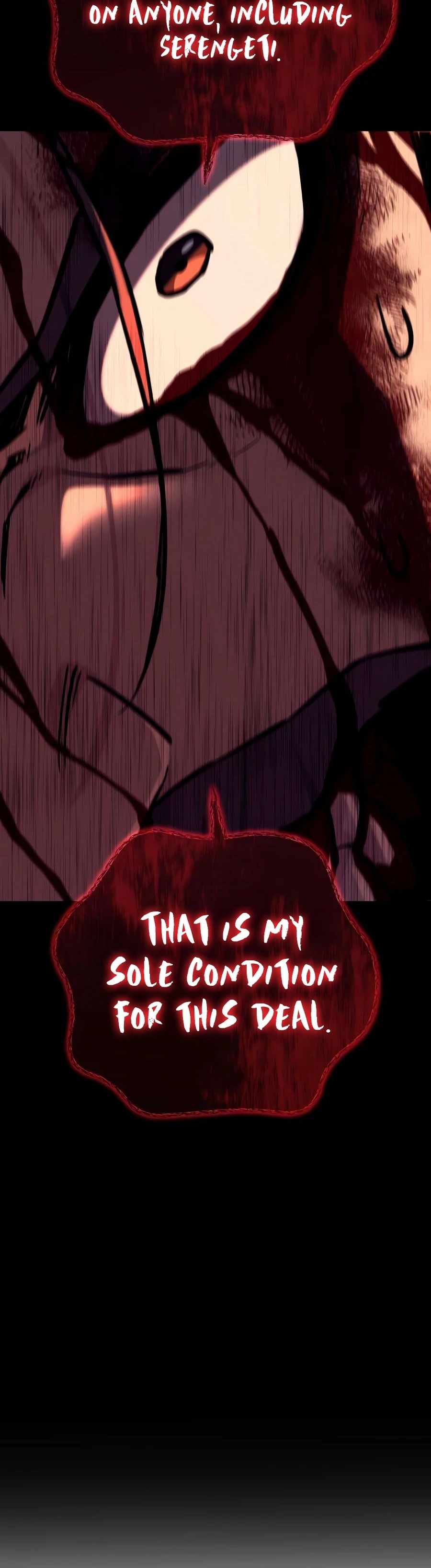 Starting With 13 Hidden Traits Chapter 33 - Page 20 in English