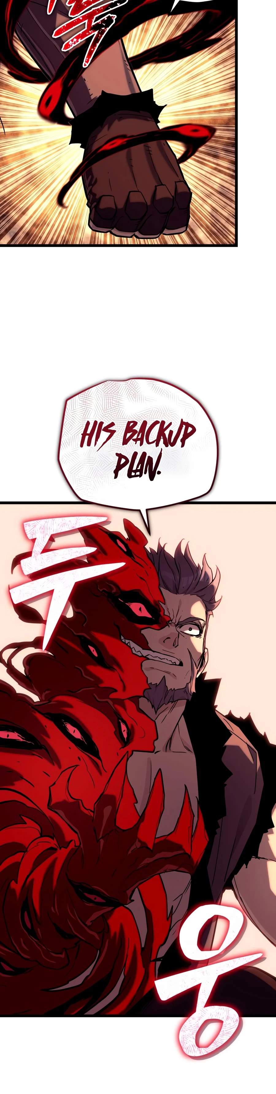 Starting With 13 Hidden Traits Chapter 34 - Page 14 in English