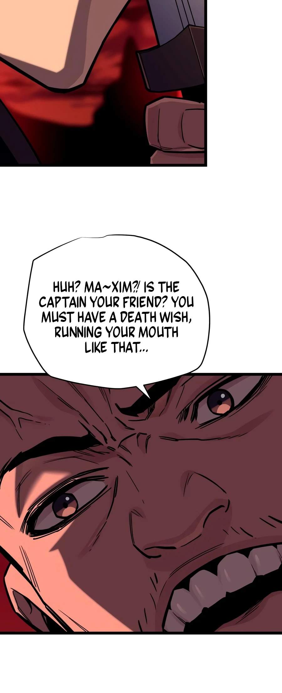 Starting With 13 Hidden Traits Chapter 34 - Page 3 in English
