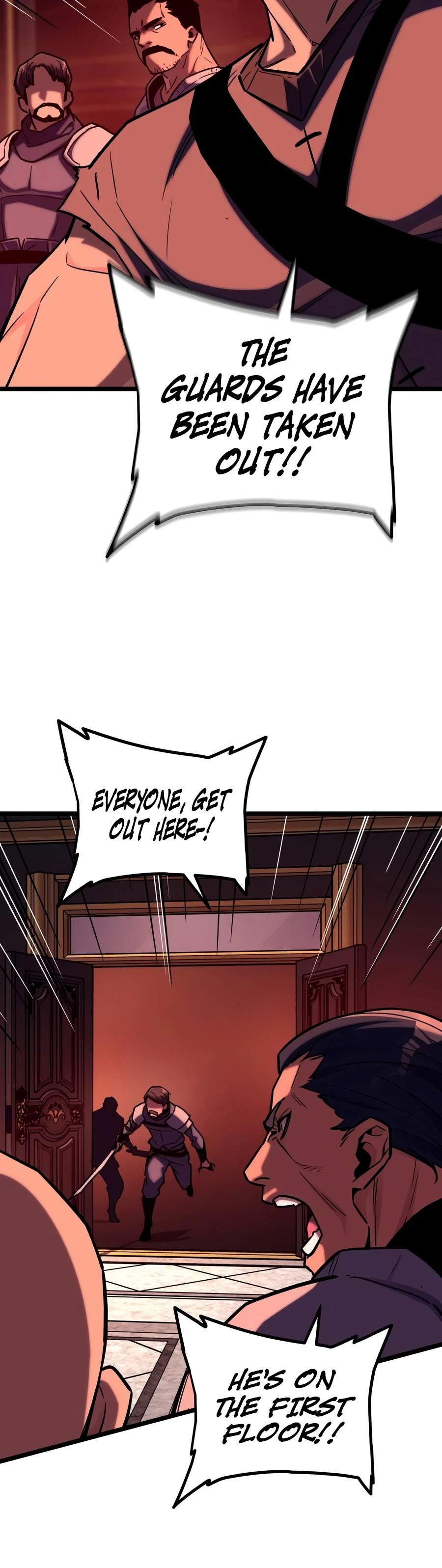 Starting With 13 Hidden Traits Chapter 34 - Page 5 in English