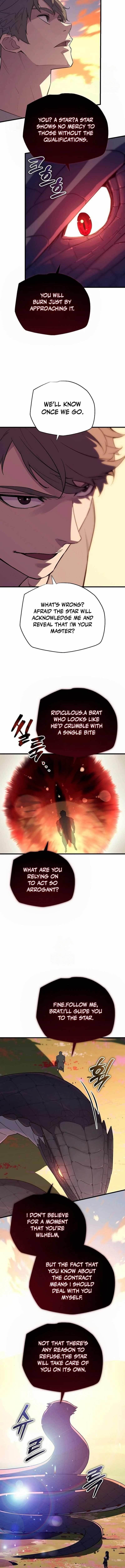 Starting With 13 Hidden Traits Chapter 5 - Page 12 in English