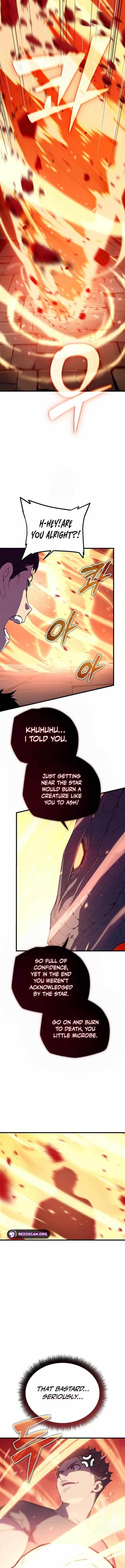 Starting With 13 Hidden Traits Chapter 5 - Page 15 in English