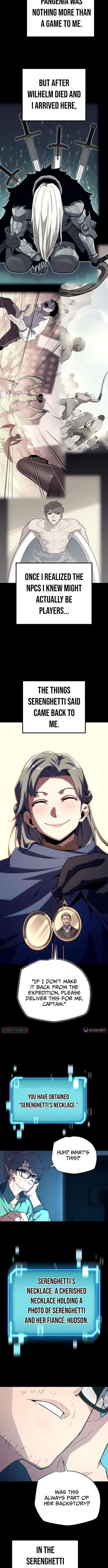 Starting With 13 Hidden Traits Chapter 8 - Page 13 in English