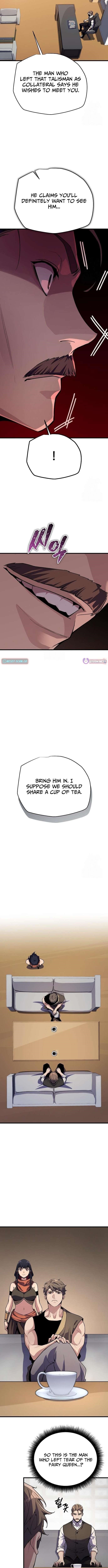 Starting With 13 Hidden Traits Chapter 8 - Page 8 in English