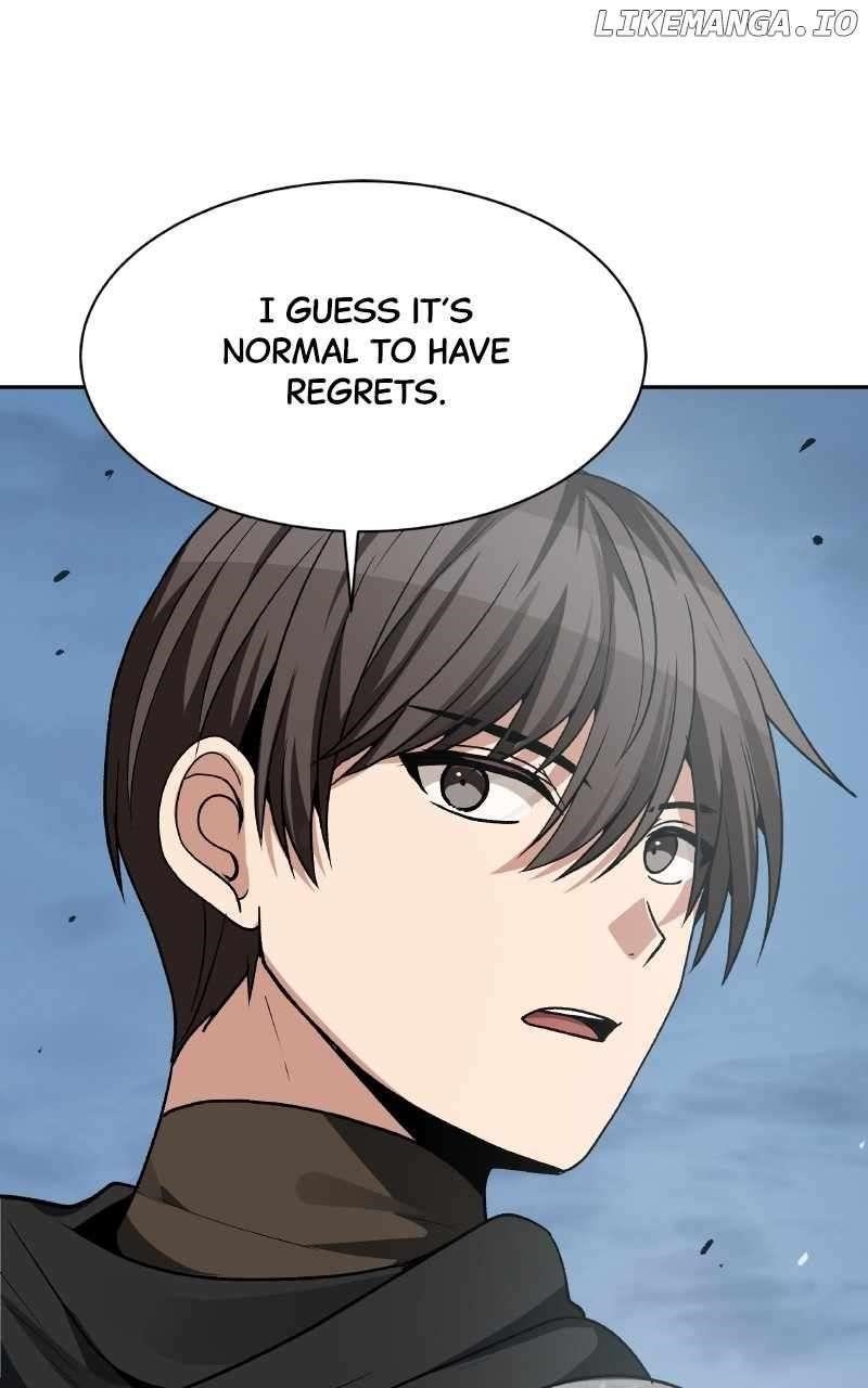 Transmigrating to the Otherworld Once More Chapter 100 - Page 20 in English