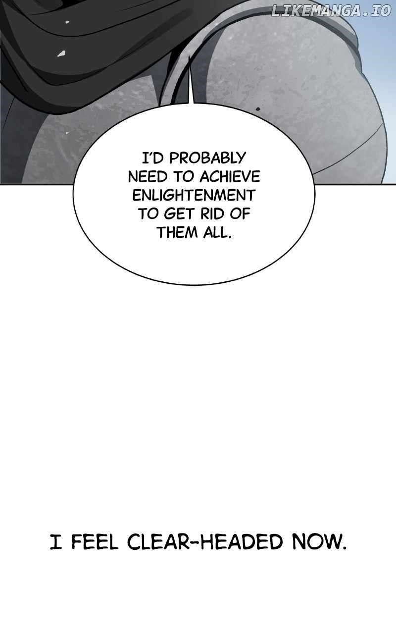 Transmigrating to the Otherworld Once More Chapter 100 - Page 21 in English