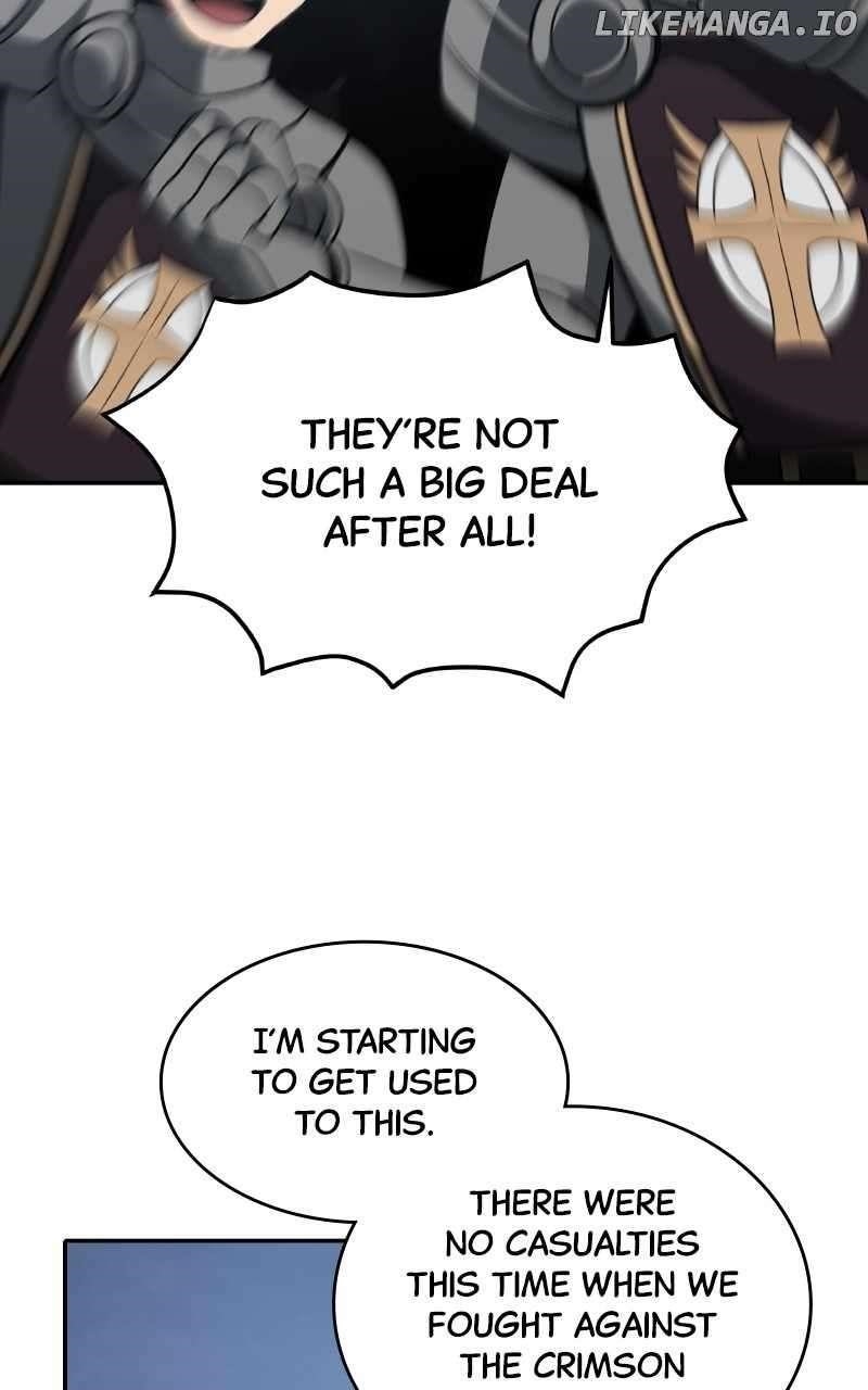 Transmigrating to the Otherworld Once More Chapter 100 - Page 30 in English
