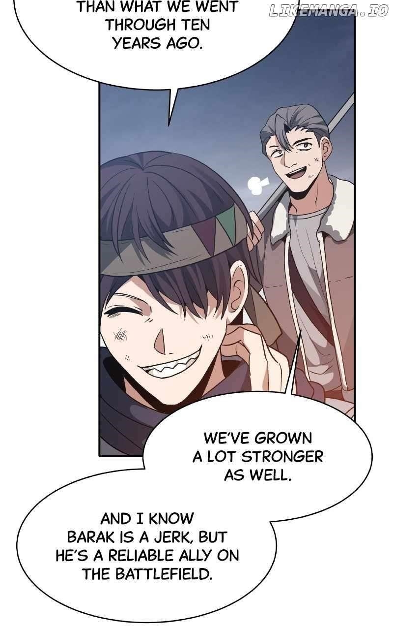 Transmigrating to the Otherworld Once More Chapter 100 - Page 32 in English