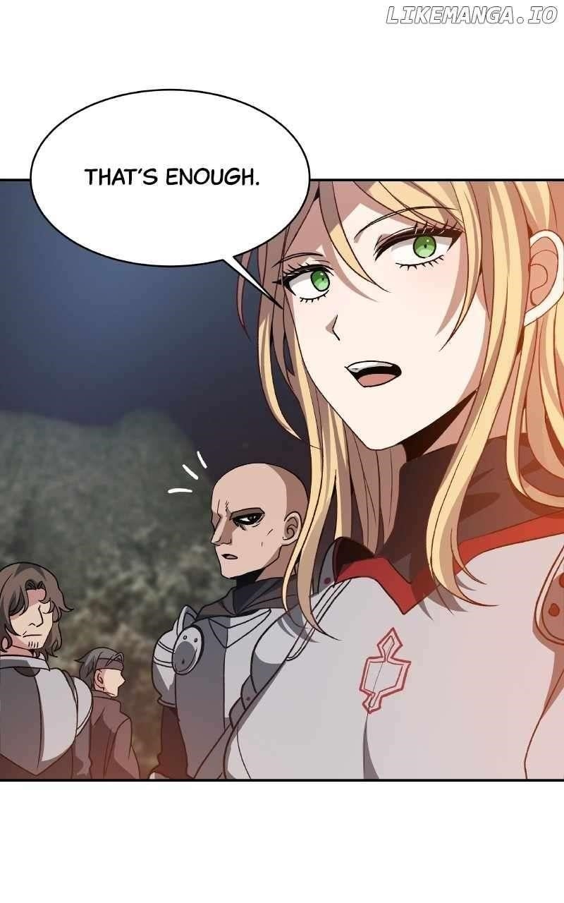 Transmigrating to the Otherworld Once More Chapter 100 - Page 33 in English