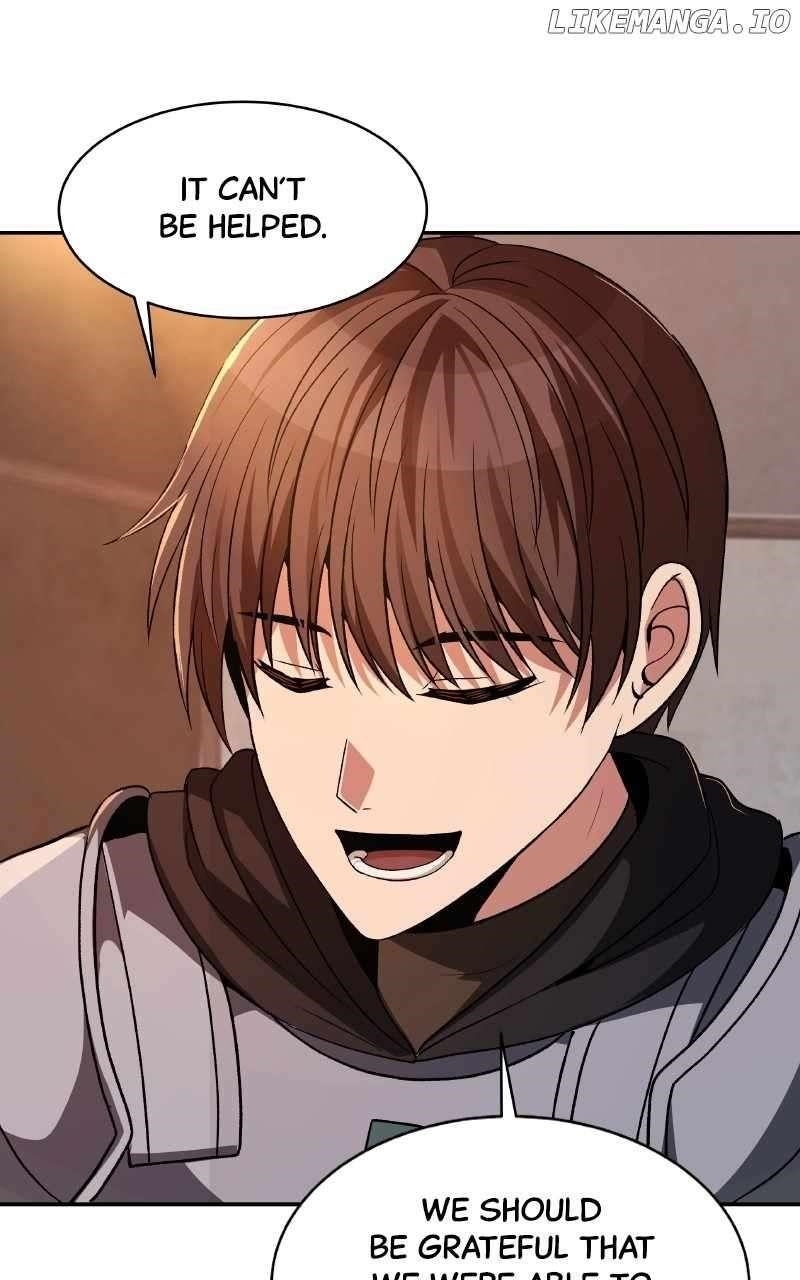 Transmigrating to the Otherworld Once More Chapter 100 - Page 38 in English