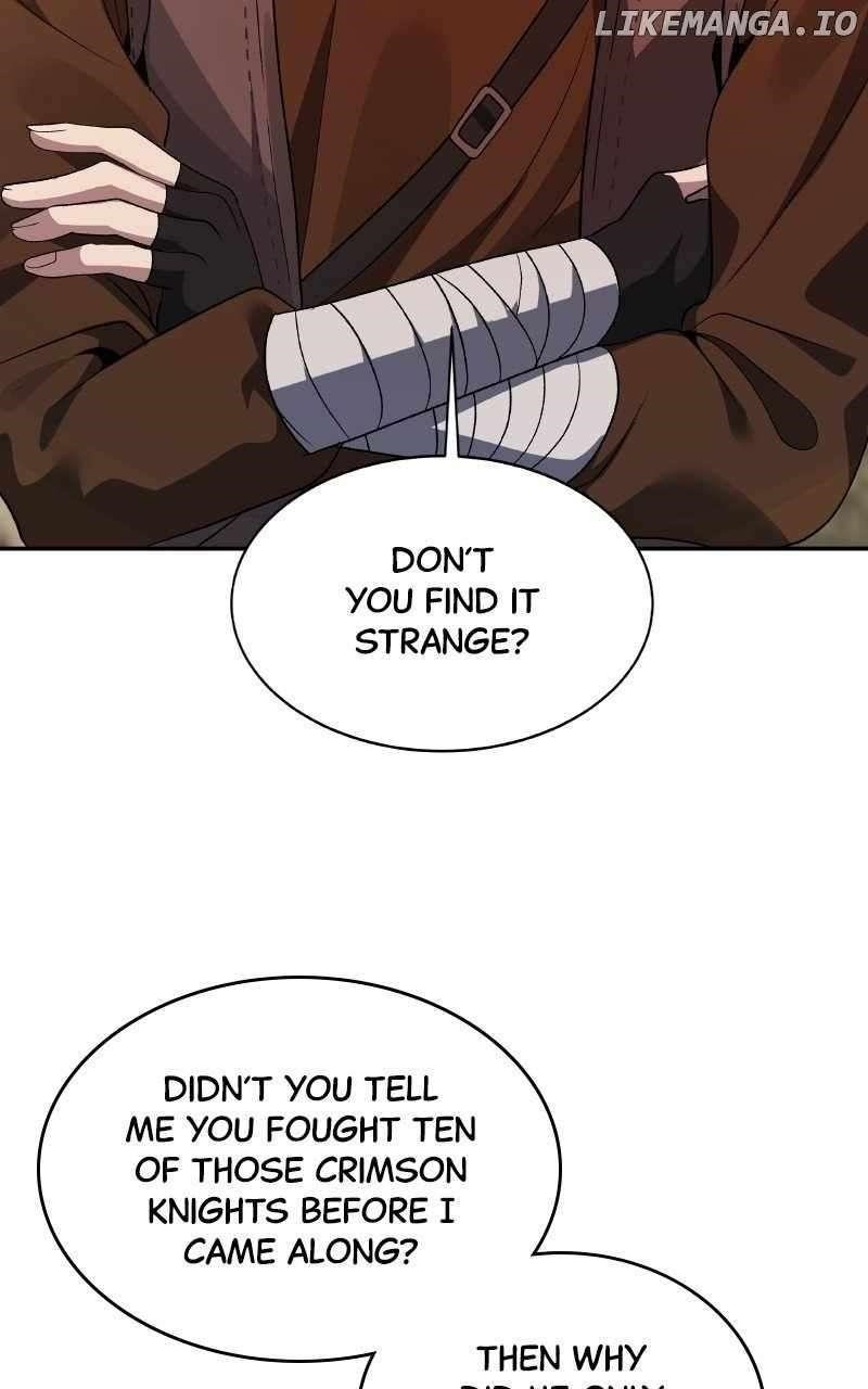 Transmigrating to the Otherworld Once More Chapter 100 - Page 41 in English