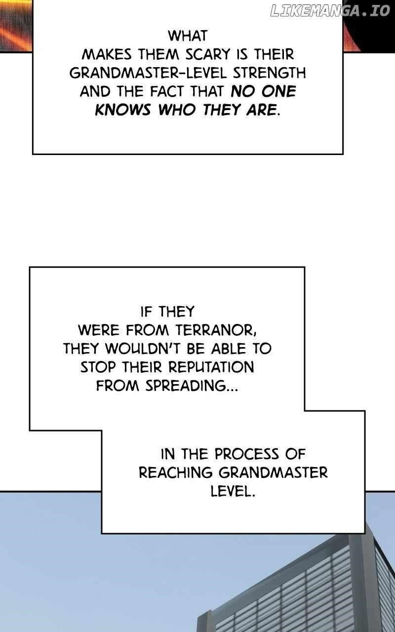 Transmigrating to the Otherworld Once More Chapter 100 - Page 46 in English