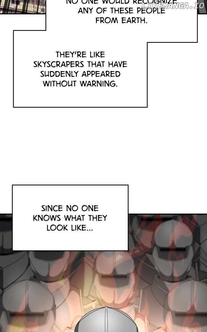 Transmigrating to the Otherworld Once More Chapter 100 - Page 48 in English