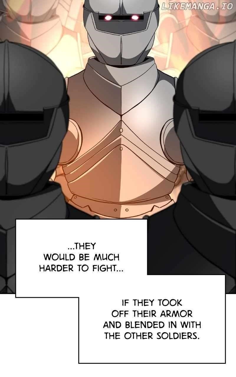 Transmigrating to the Otherworld Once More Chapter 100 - Page 49 in English