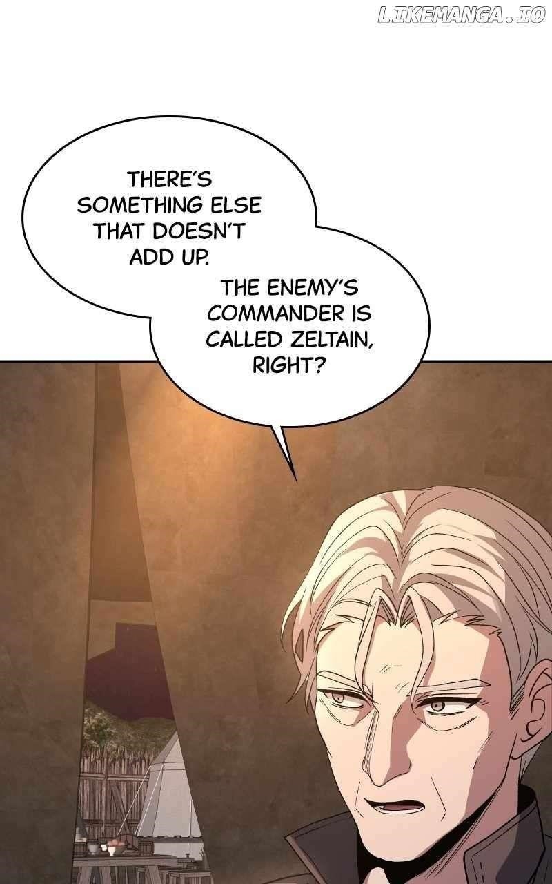 Transmigrating to the Otherworld Once More Chapter 100 - Page 53 in English