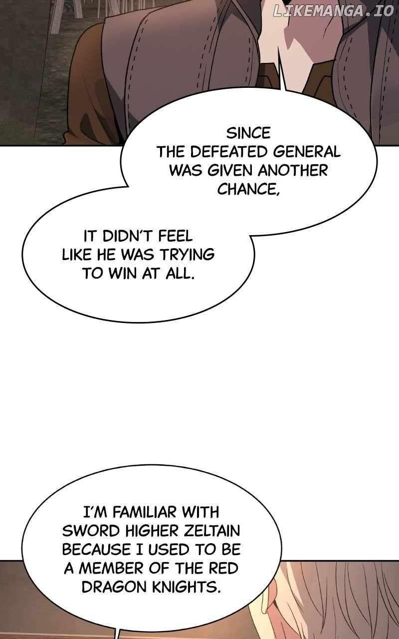 Transmigrating to the Otherworld Once More Chapter 100 - Page 54 in English