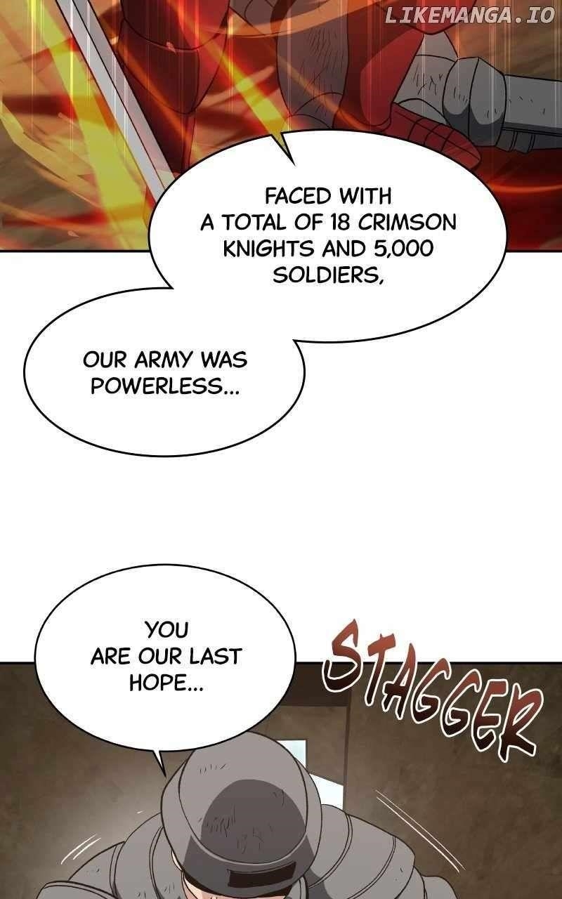 Transmigrating to the Otherworld Once More Chapter 100 - Page 69 in English