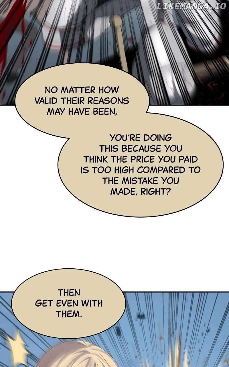 Transmigrating to the Otherworld Once More Chapter 100 - Page 8 in English