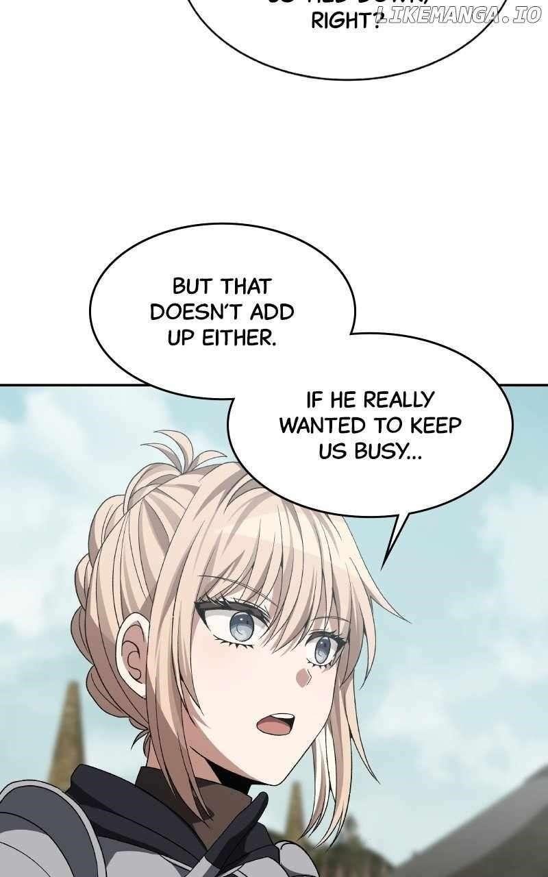 Transmigrating to the Otherworld Once More Chapter 100 - Page 85 in English