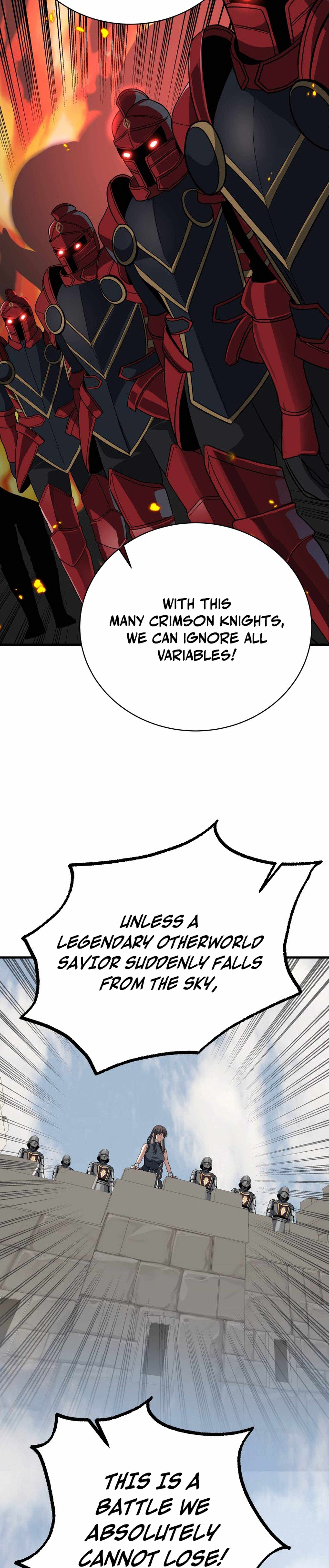 Transmigrating to the Otherworld Once More Chapter 101 - Page 12 in English
