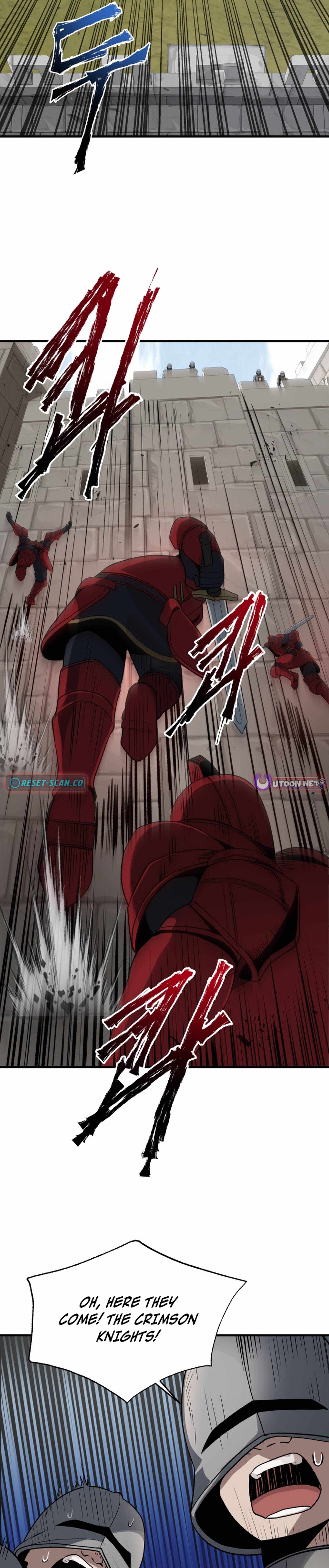 Transmigrating to the Otherworld Once More Chapter 101 - Page 15 in English